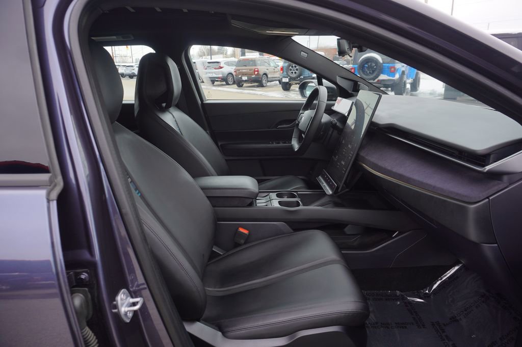 Used 2023 Fisker Ocean Extreme image 26