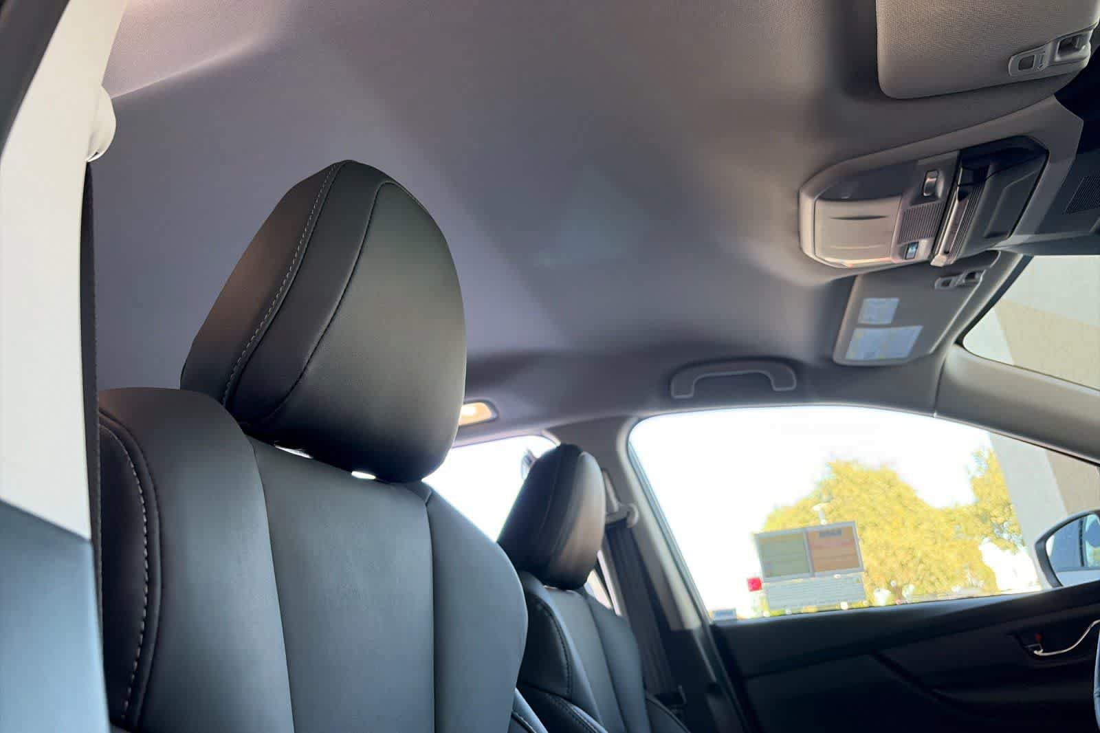 New 2026 Subaru Ascent Premium AWD/4WD image 19