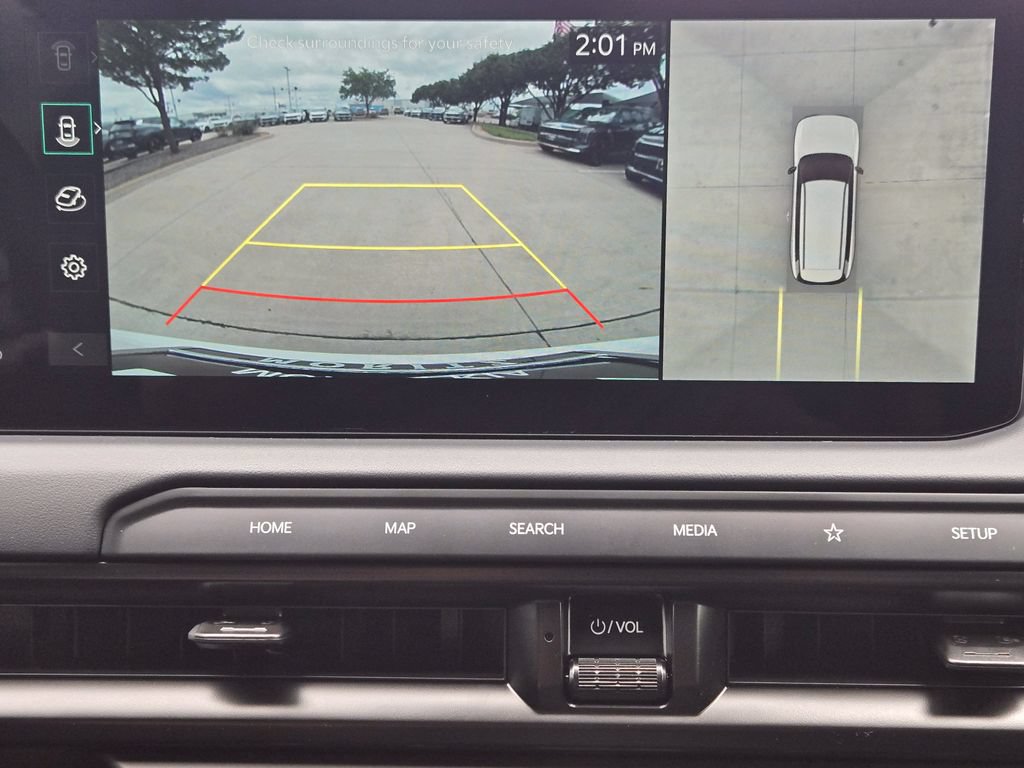 New 2027 Kia Telluride SX X-Line AWD/4WD image 15