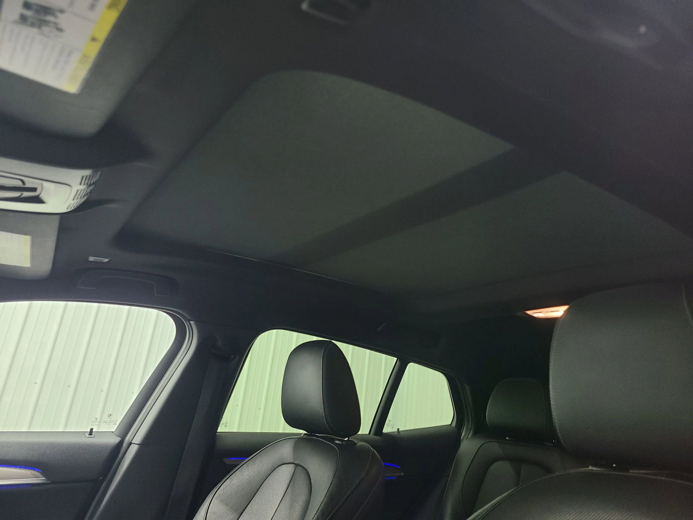 Used 2018 BMW X2 xDrive28i w/ M SportX Package image 20