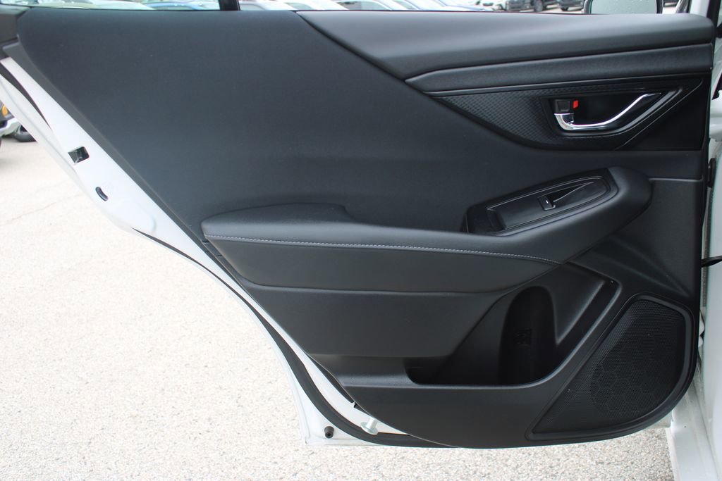 Used 2025 Subaru Legacy Premium image 19