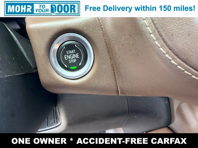 Used 2021 Chevrolet Suburban High Country w/ Premium Package AWD/4WD image 21