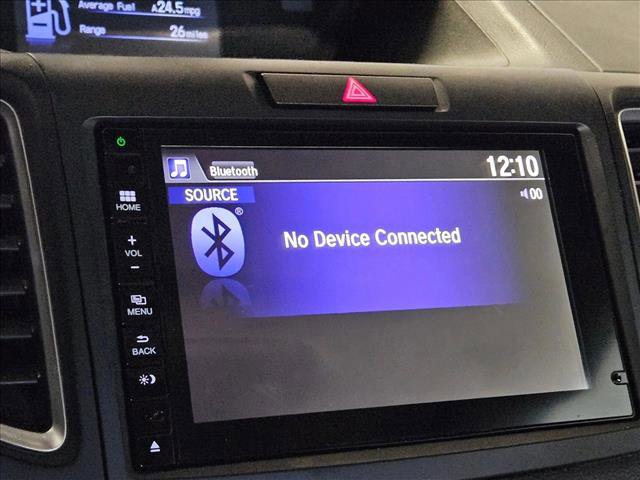 Used 2016 Honda CR-V EX image 14