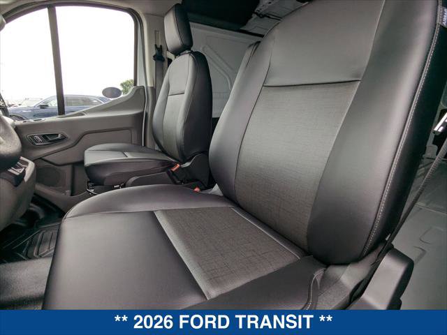 New 2026 Ford Transit 150 Low Roof RWD image 16