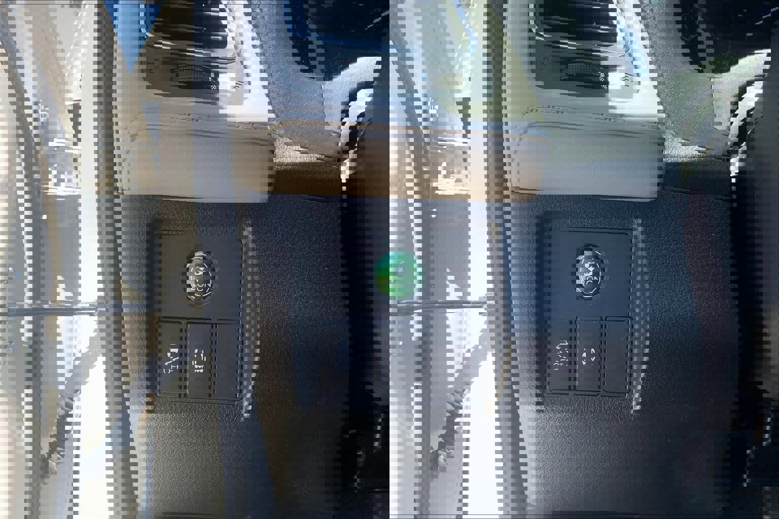 Used 2017 Honda HR-V EX image 31