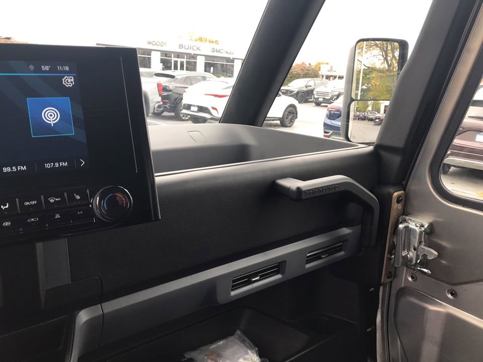 Used 2024 Chevrolet Brightdrop 600 w/ Commercial Equipment Package AWD/4WD image 25
