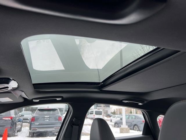 Used 2022 Hyundai Sonata N Line image 25