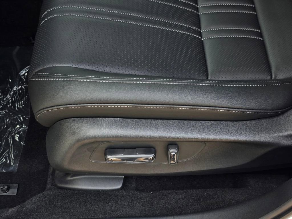 New 2027 Honda HR-V EX-L image 19
