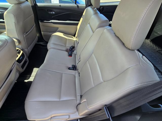 Used 2021 Honda Pilot EX-L image 25