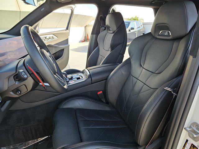 Certified 2024 BMW XM image 15