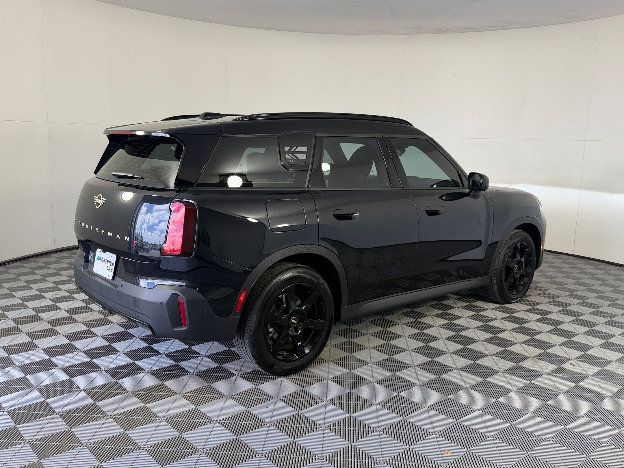 Used 2026 MINI Cooper Countryman S AWD/4WD image 9