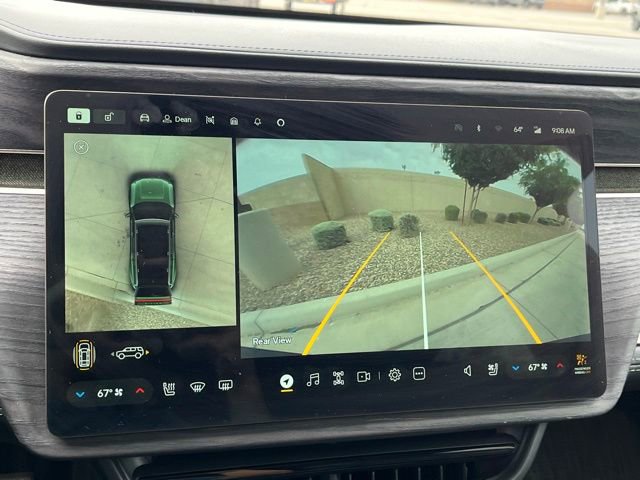 Used 2023 Rivian R1S Adventure image 20