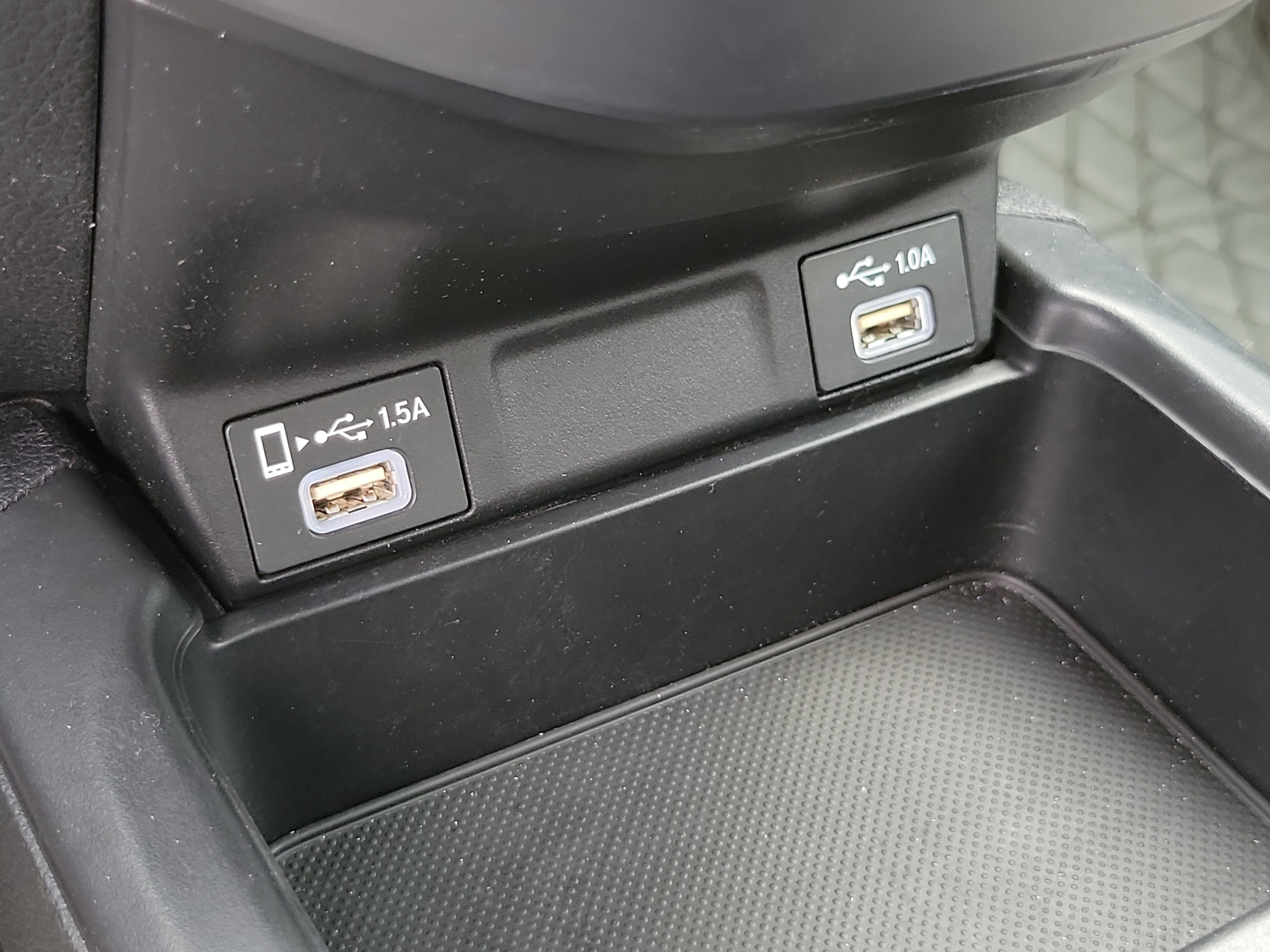 Used 2022 Honda CR-V EX-L image 8