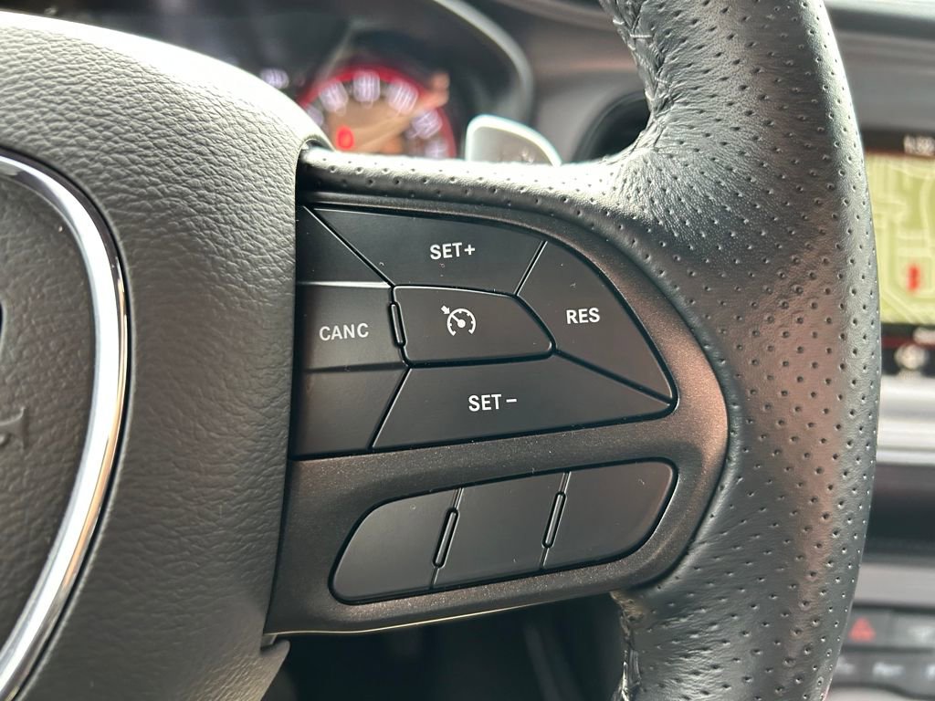 Certified 2023 Dodge Challenger R/T w/ Plus Package image 17