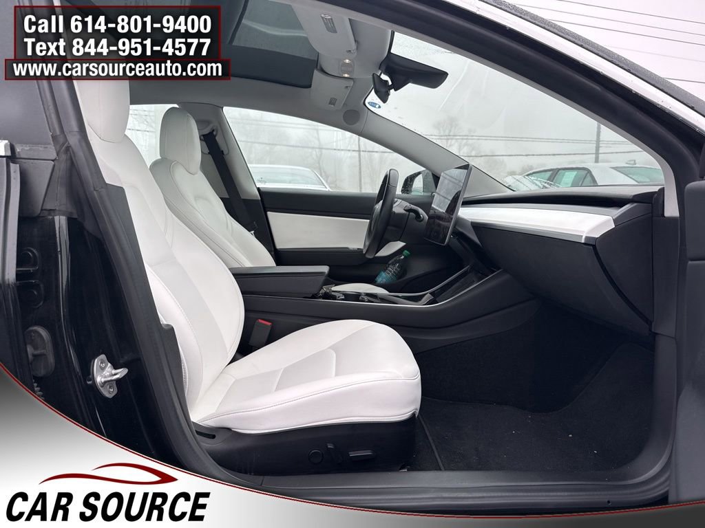 Used 2019 Tesla Model 3 Long Range image 28