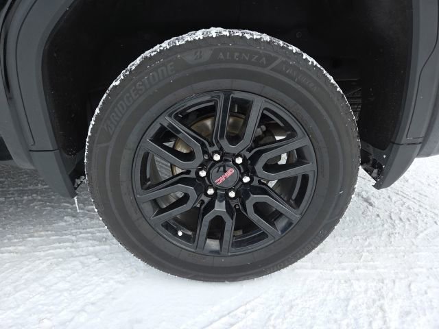 Used 2023 GMC Sierra 1500 Elevation w/ Preferred Package image 73