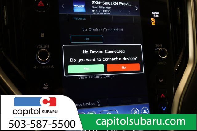 Used 2024 Subaru Outback Touring XT AWD/4WD image 24
