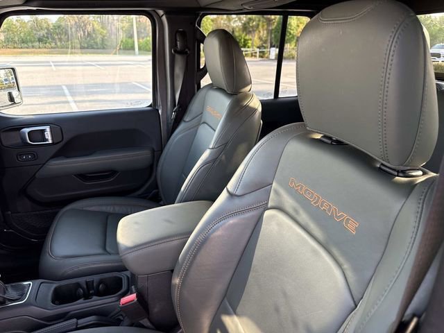 Used 2024 Jeep Gladiator Mojave image 20