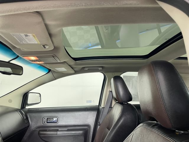Used 2010 Ford Edge Limited AWD/4WD image 15