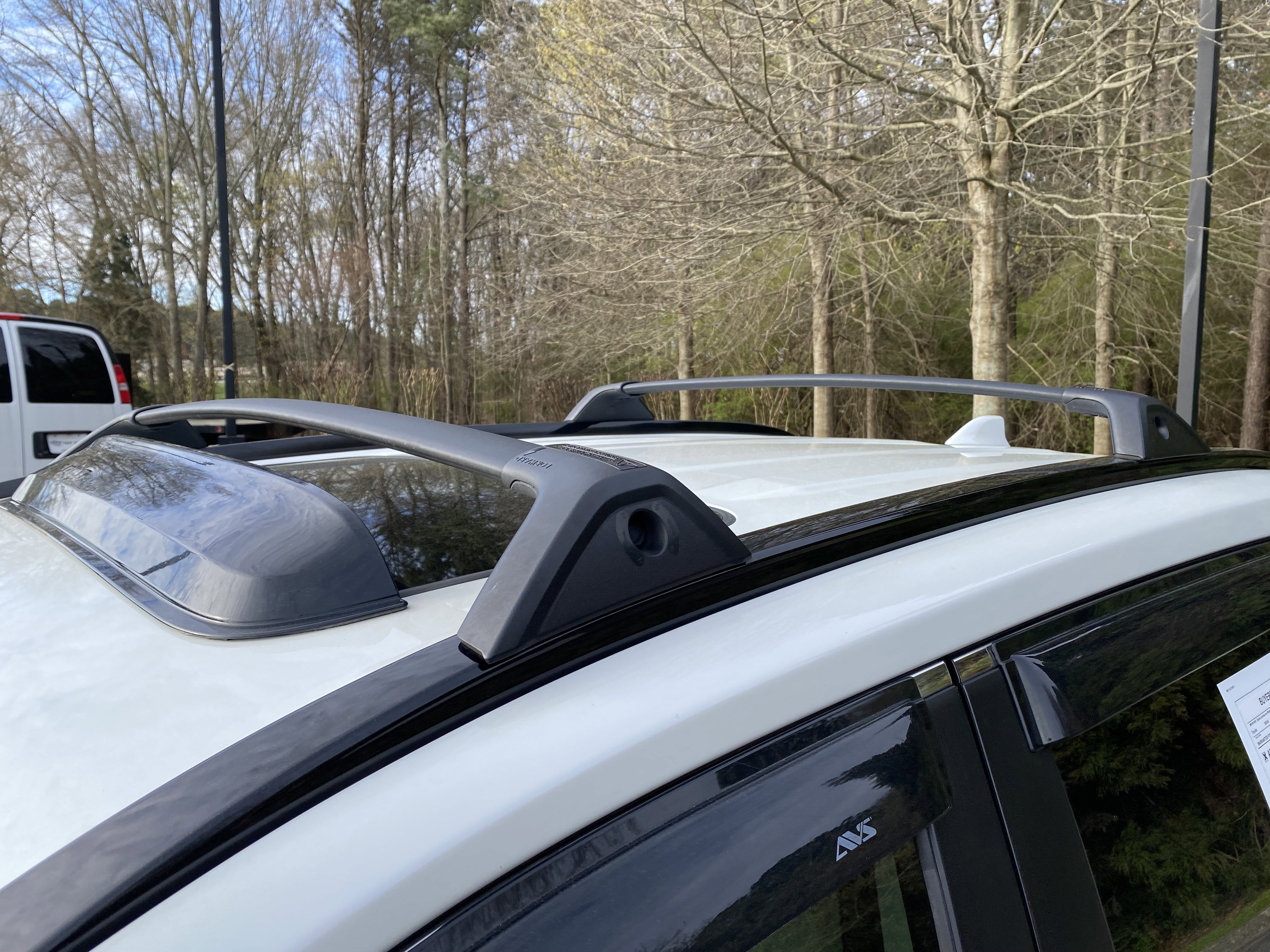 Used 2024 Toyota RAV4 Limited w/ Advanced Technology Package image 41