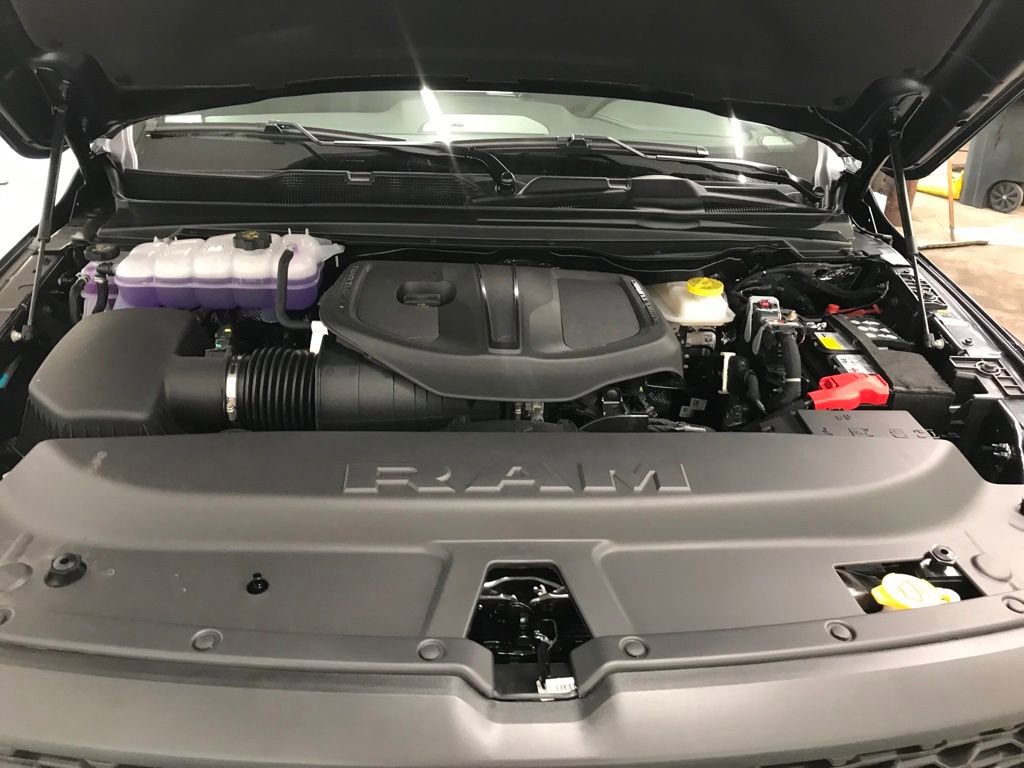 New 2026 RAM 1500 Rebel w/ Rebel Level 2 Equipment Group image 44