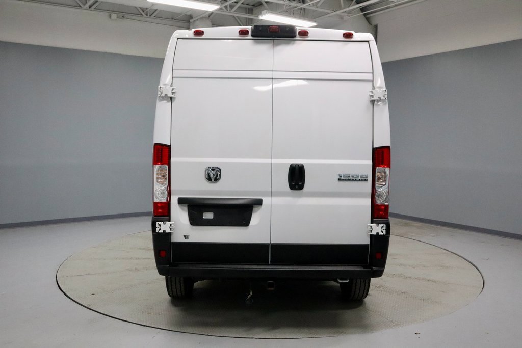 Used 2023 RAM ProMaster 1500 w/ Premium Convenience Group (B) image 10