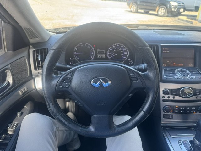 Used 2011 INFINITI G37 Sedan RWD image 17