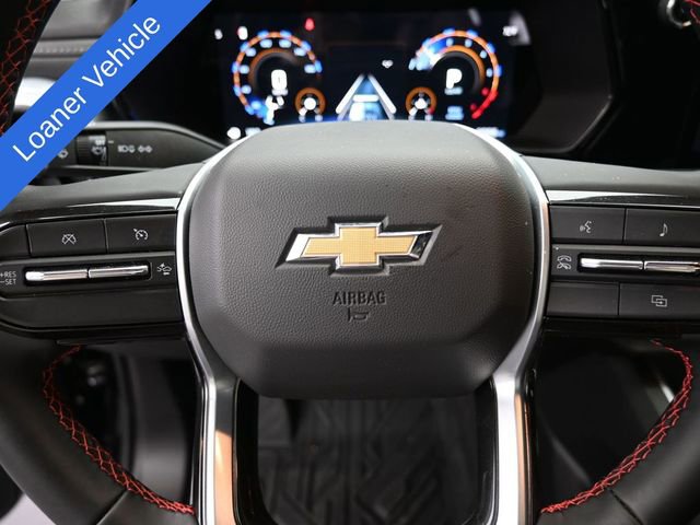 New 2025 Chevrolet Colorado LT image 22