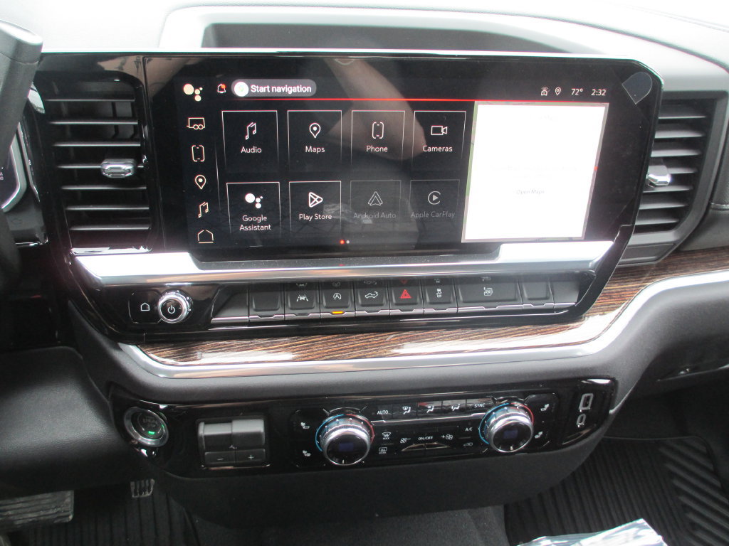 New 2026 GMC Sierra 1500 Elevation AWD/4WD image 19