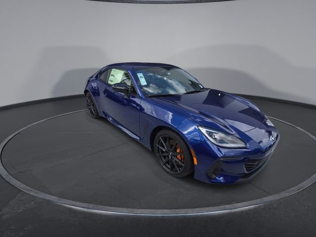 New 2026 Subaru BRZ tS RWD image 2