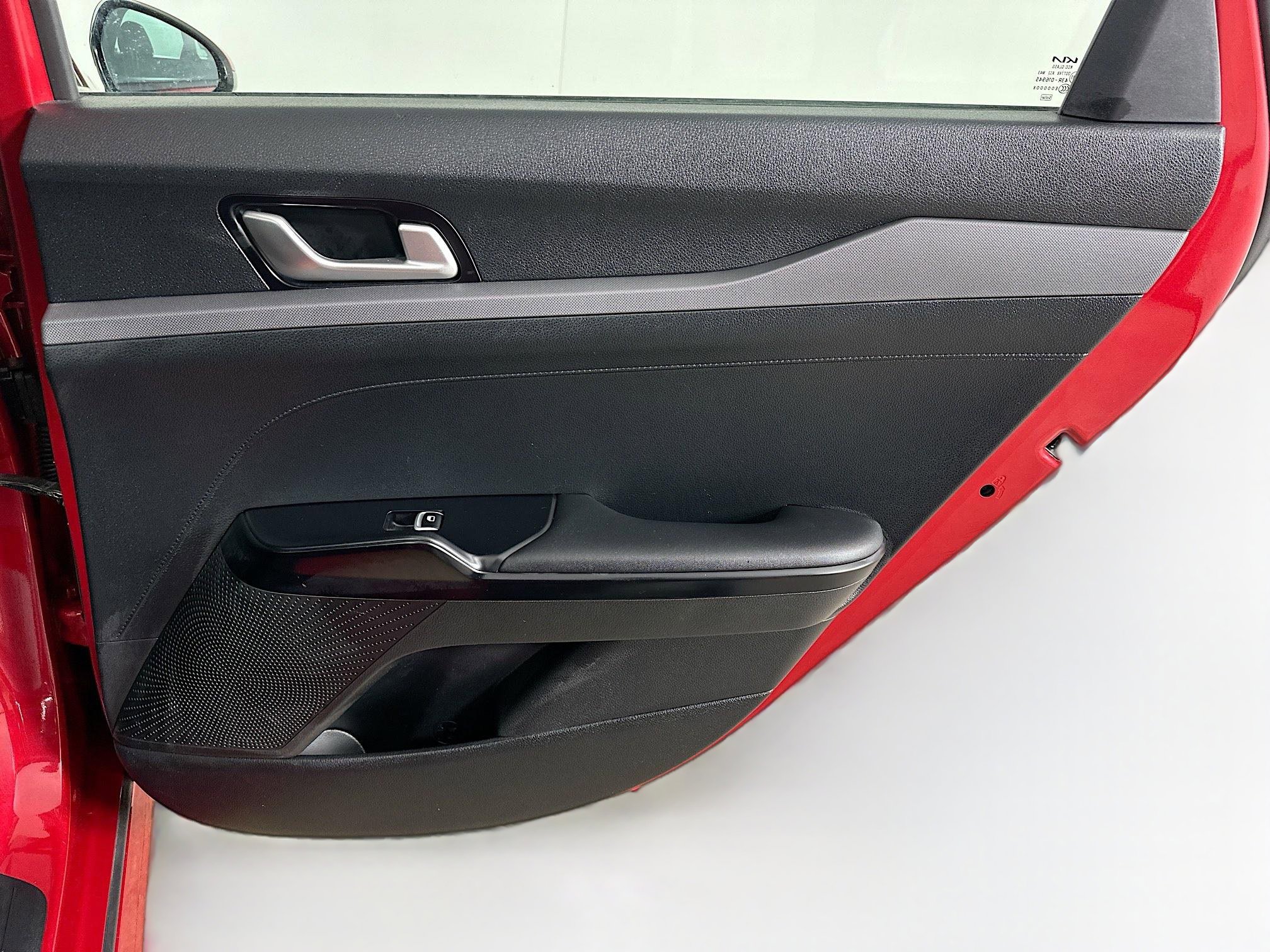 Used 2025 Kia K5 LXS image 28