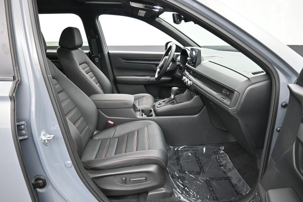 Used 2026 Honda CR-V Sport-L image 35