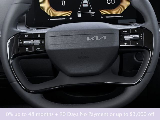 New 2026 Kia Sorento LX image 22