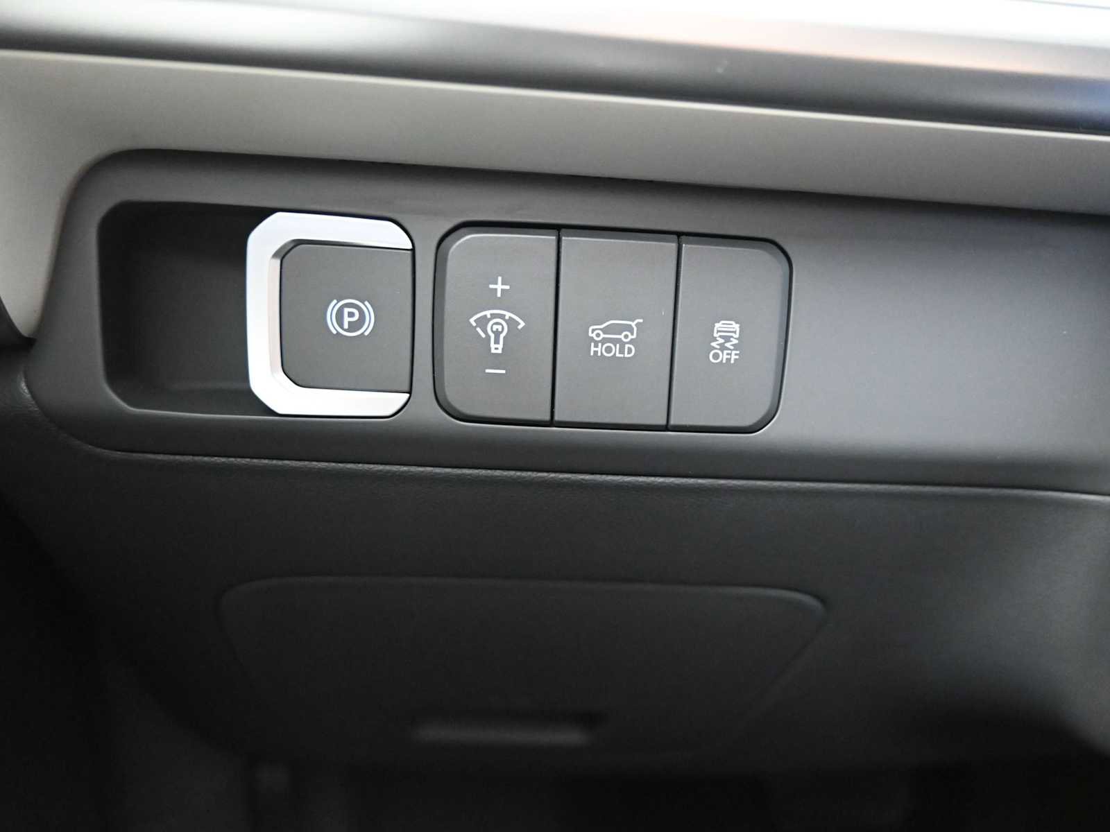 New 2026 Hyundai Santa Fe SEL image 24