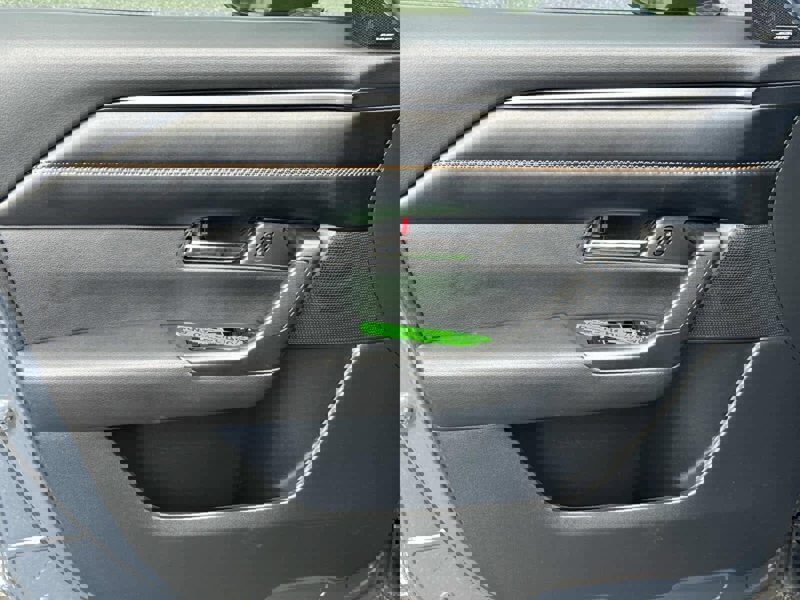 Used 2023 MAZDA CX-50 AWD 2.5 S w/ Premium Plus Pkg image 17