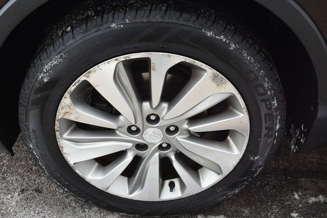 Used 2017 Buick Encore Preferred image 44