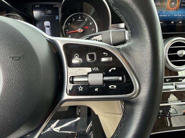 Used 2022 Mercedes-Benz GLC 300 GLC 300 image 23