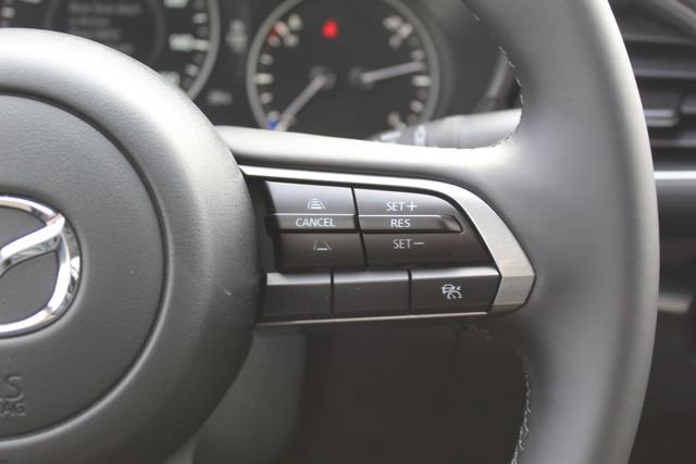 New 2026 MAZDA MAZDA3 2.5 S Sedan w/ Preferred Pkg image 14