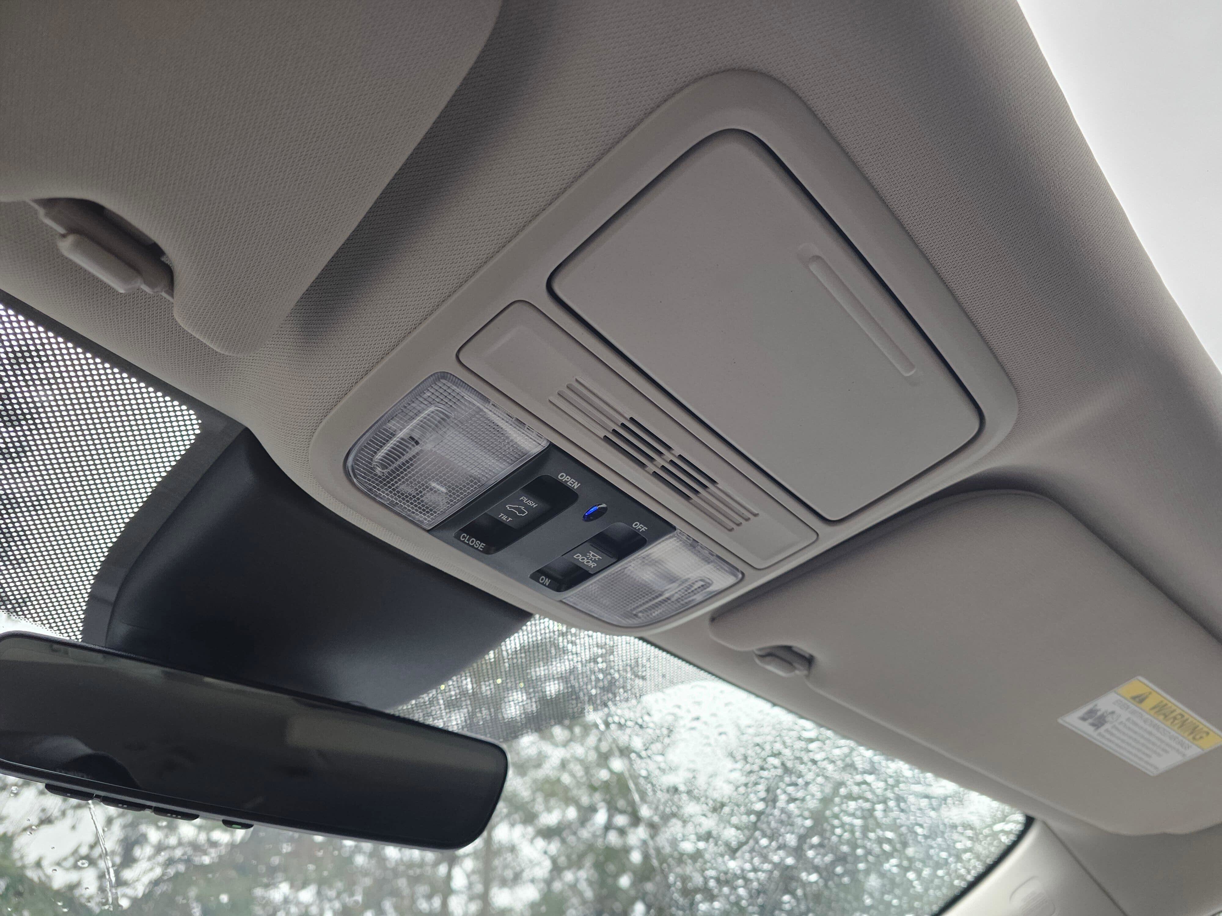 Certified 2025 Honda Odyssey Elite image 29