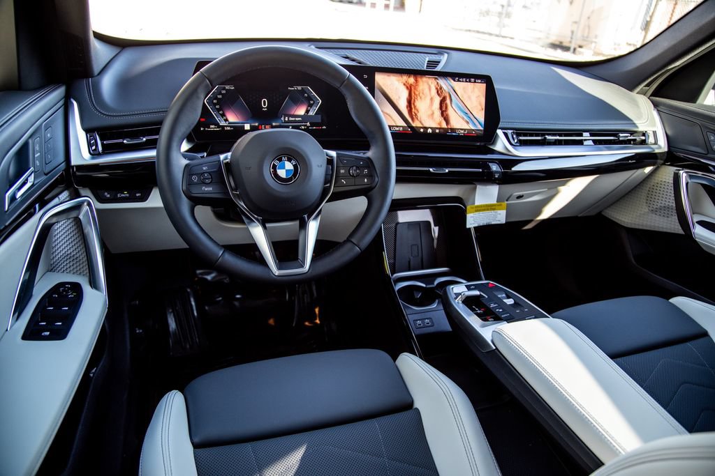 New 2026 BMW X1 xDrive28i w/ Convenience Package AWD/4WD image 10