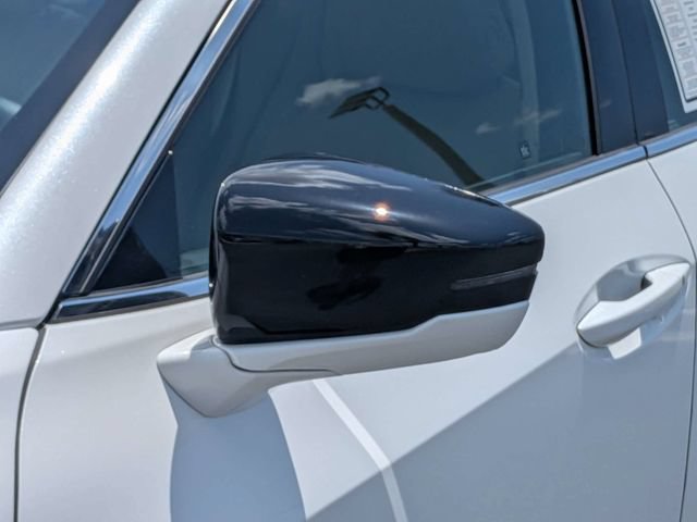 Certified 2025 Acura TLX w/ Technology Package FWD image 10