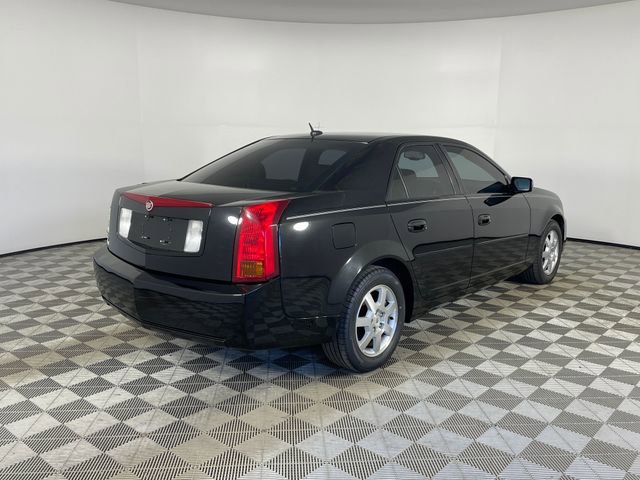 Used 2007 Cadillac CTS 2.8 w/ 2.8L V6 Luxury Package image 22