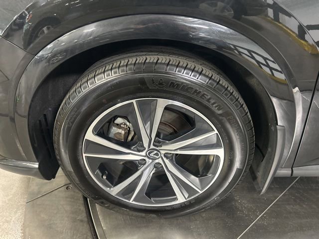 Used 2024 Lexus RX 350 Premium w/ Convenience Package AWD/4WD image 23
