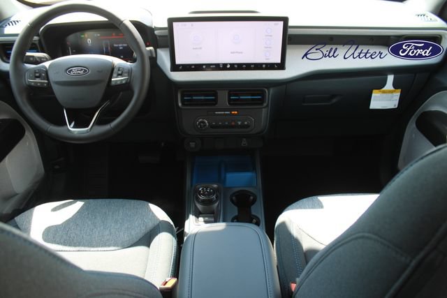 New 2026 Ford Maverick XLT w/ XLT Luxury Package FWD image 11