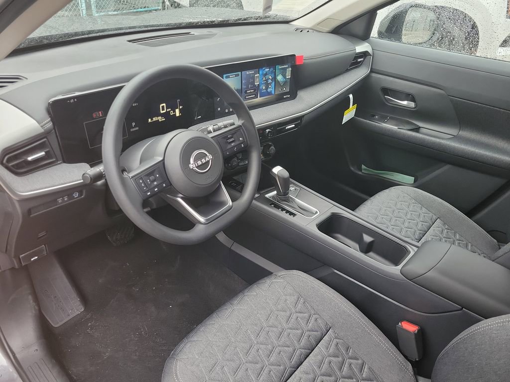 New 2026 Nissan Kicks SV image 20