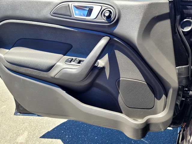 Used 2014 Ford Fiesta SE FWD image 14