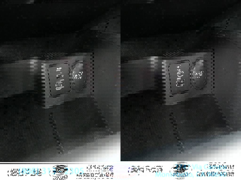 Used 2025 Ford Escape ST-Line w/ Tech Pack #1 image 22