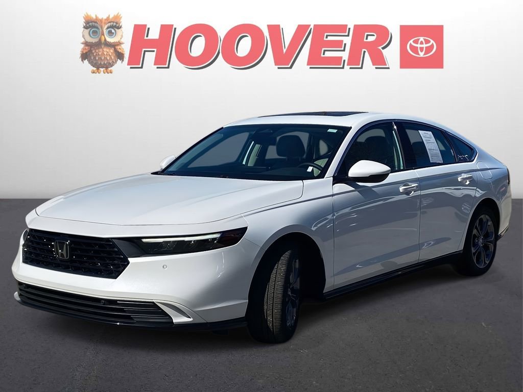 Used 2025 Honda Accord EX-L image 6