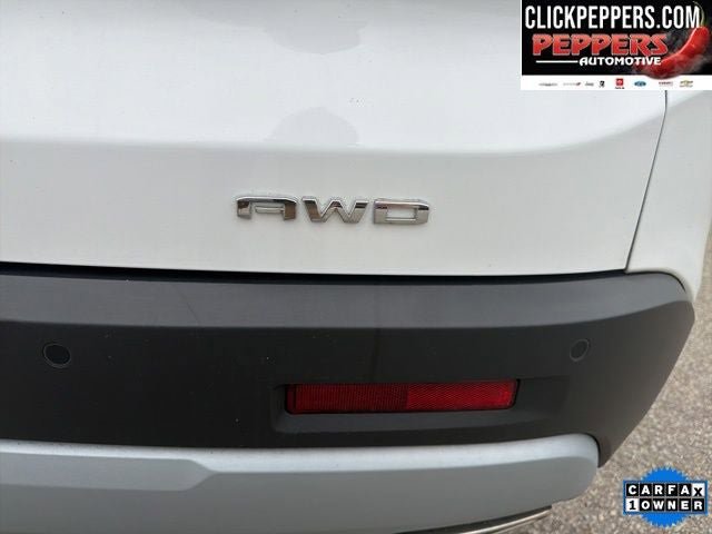 Used 2023 GMC Acadia SLE w/ Driver Convenience Package AWD/4WD image 15