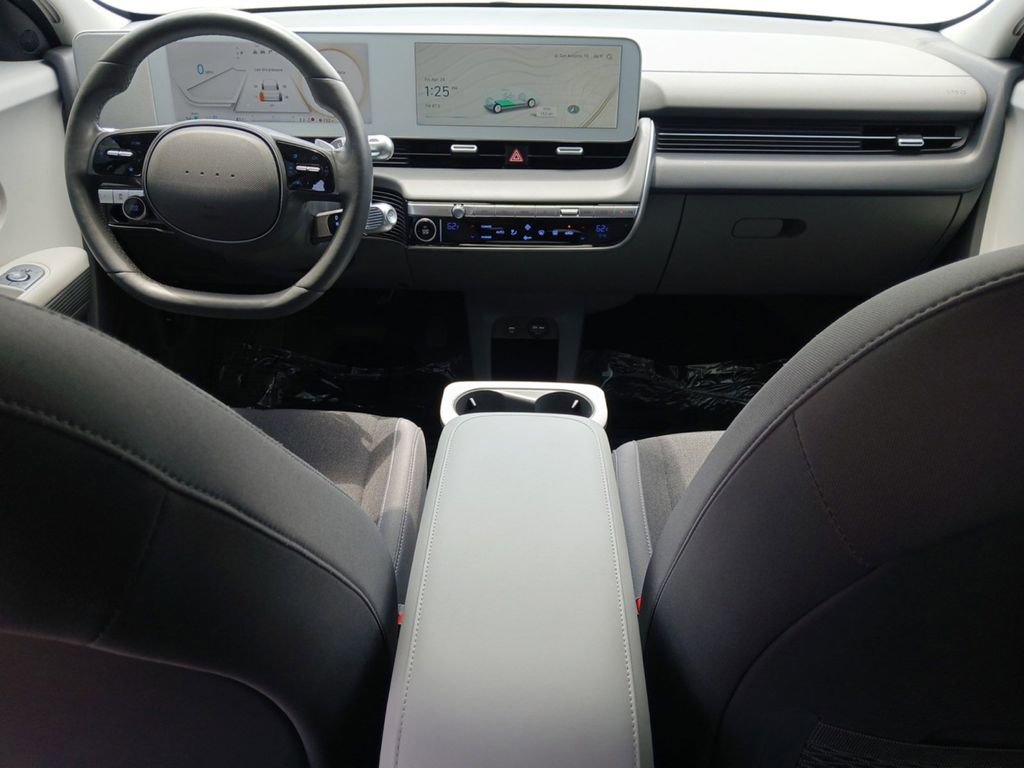 Certified 2024 Hyundai Ioniq 5 SEL RWD image 10